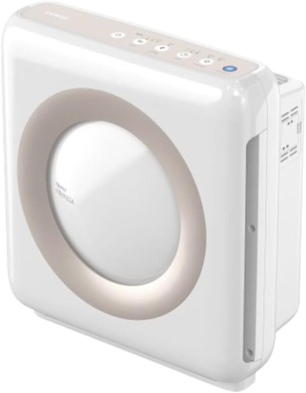 20% OFF LIMITID TIME DEAL True HEPA Purifier with Air Quality Monitoring