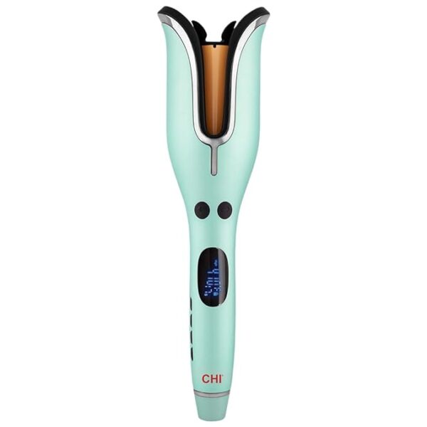 52% OFF LIMITID TIME DEAL CHI Spin N Curl, Curling Iron For Healthy & Shiny
