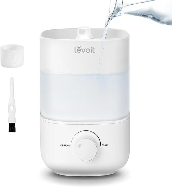 25% OFF LIMITID TIME DEAL Fill Humidifiers