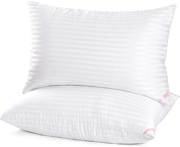 11% OFF LIMITID TIME DEAL Bed Pillows - Image 2