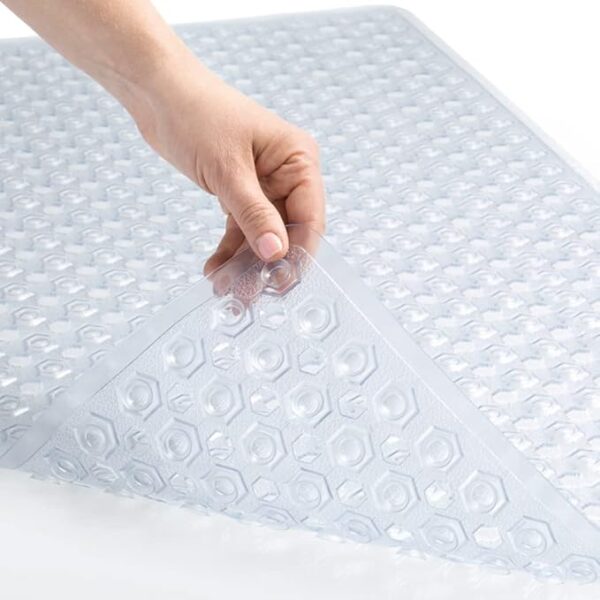 32 % OFF LIMITID TIME DEALGORILLA GRIP Patented Bath Tub Shower Mat