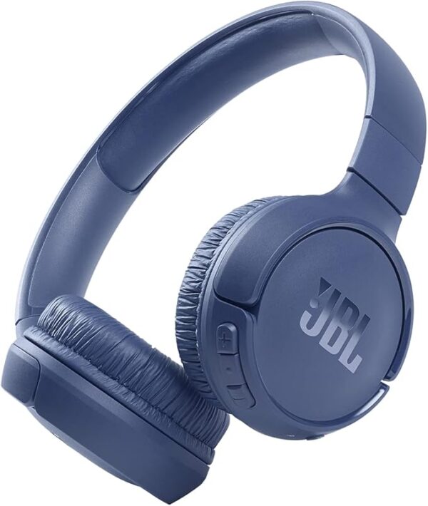 20% OFF LIMITID TIME DEAL JBL Tune 510BT - Bluetooth