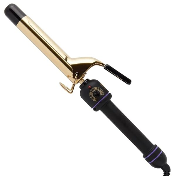 6% OFF LIMITID TIME DEAL Hot Tools 1" Curling Iron for Beginners