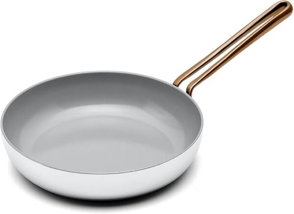 20% OFF LIMITID TIME DEAL Great Jones Small Fry 8.5-Inch Nonstick Frying Pan