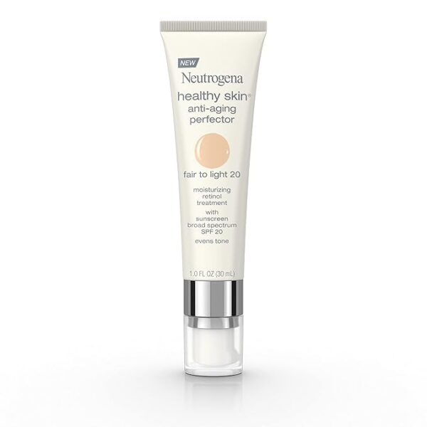 37% OFF LIMITID TIME DEAL  Tinted Facial Moisturizer