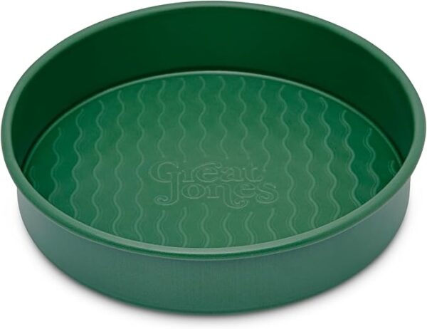 20% OFF LIMITID TIME DEAL Great Jones Patty Cake (Broccoli)| Nonstick