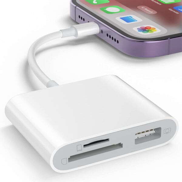 20% OFF LIMITID TIME DEAL Adapter Plug