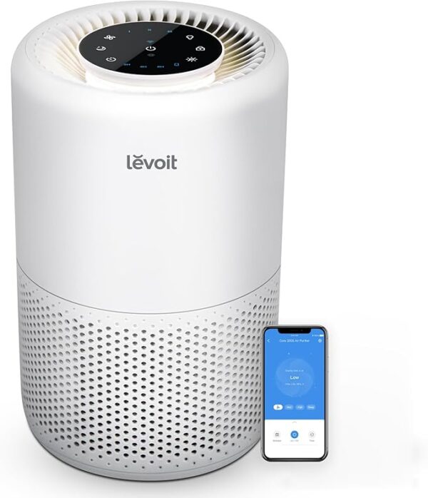 22% OFF LIMITID TIME DEAL Air Purifier