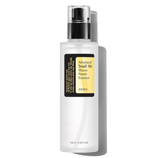 26% OFF LIMITID TIME DEAL Snail Mucin