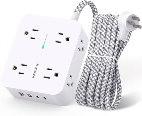 41% OFF LIMITID TIME DEAL Surge Protector