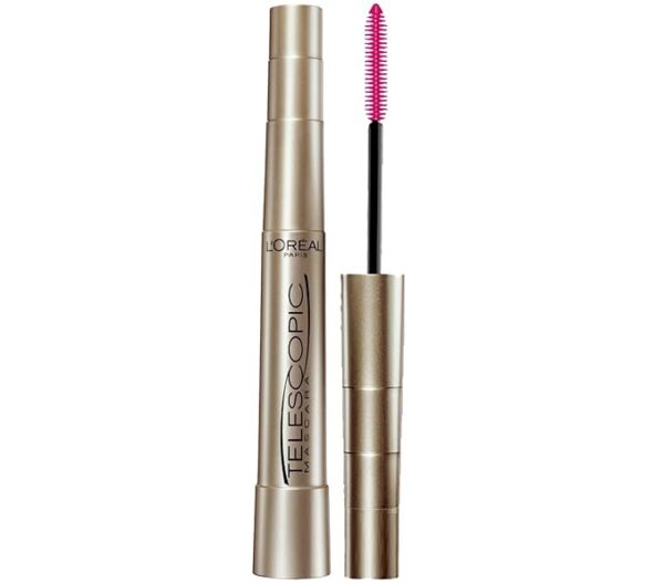 11% OFF LIMITID TIME DEAL L'Oreal Paris Makeup Telescopic