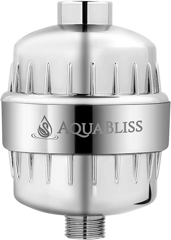35% OFF LIMITID TIME DEAL AquaBliss High Output Revitalizing Shower Filter