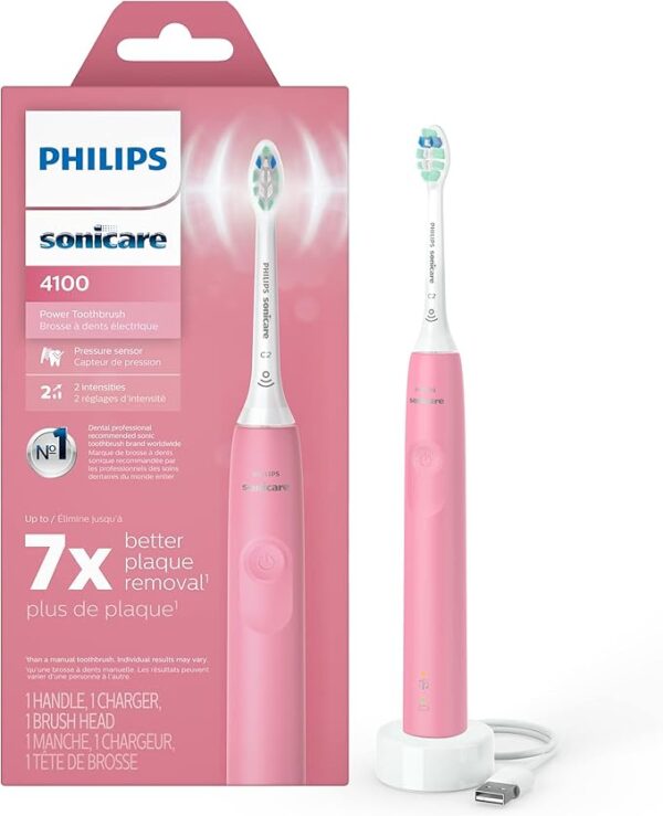 30% OFF LIMITID TIME DEAL Philips Sonicare