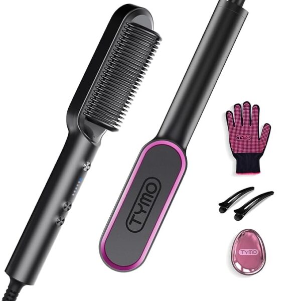 29% OFF LIMITID TIME DEAL Hair Straightener Brush