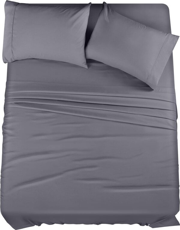 50% OFF LIMITID TIME DEAL Bed Sheets Set