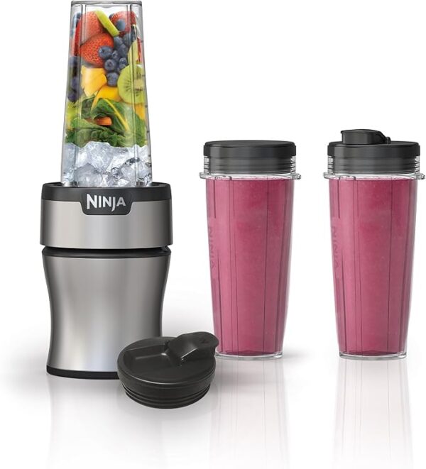 13% OFF LIMITID TIME DEAL Nutri-Blender