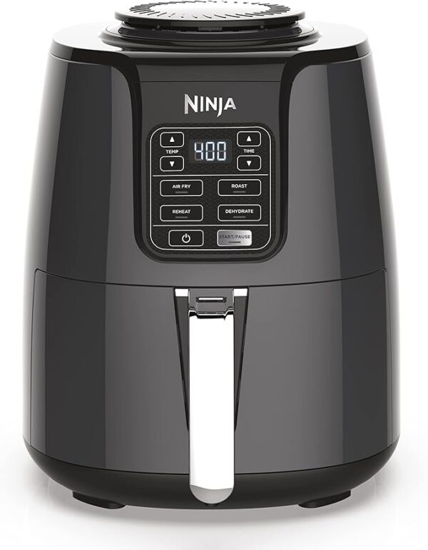 11% OFF LIMITID TIME DEAL Ninja Air Fryer, Roast, Bake, Air Fry, Roast, Broil, Reheats