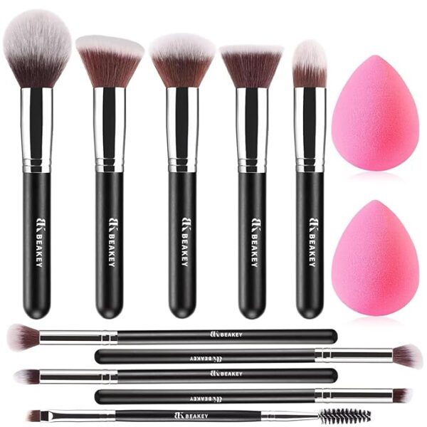 42% OFF LIMITID TIME DEAL Makeup Brushes Set