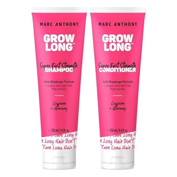 14% OFF LIMITID TIME DEAL Marc Anthony Shampoo and Conditioner Set