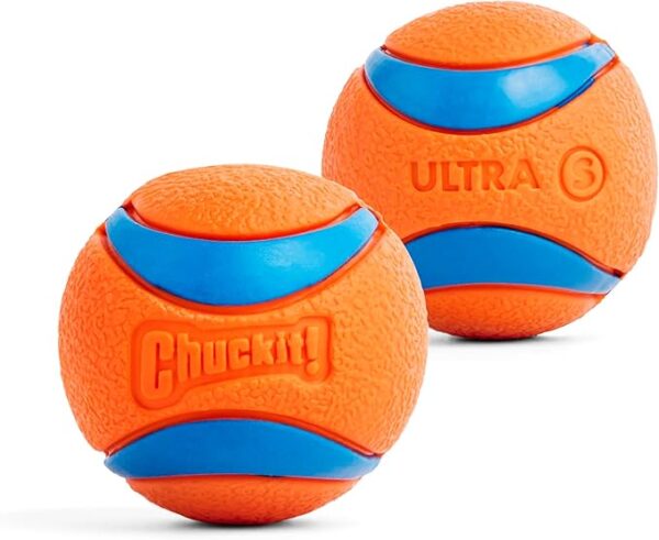 45% OFF LIMITID TIME DEAL Chuckit! Ultra Ball Dog Toy