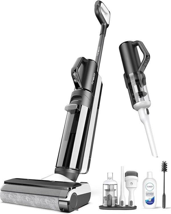 35% OFF LIMITID TIME DEAL Tineco Smart Wet Dry Vacuum Cleaners