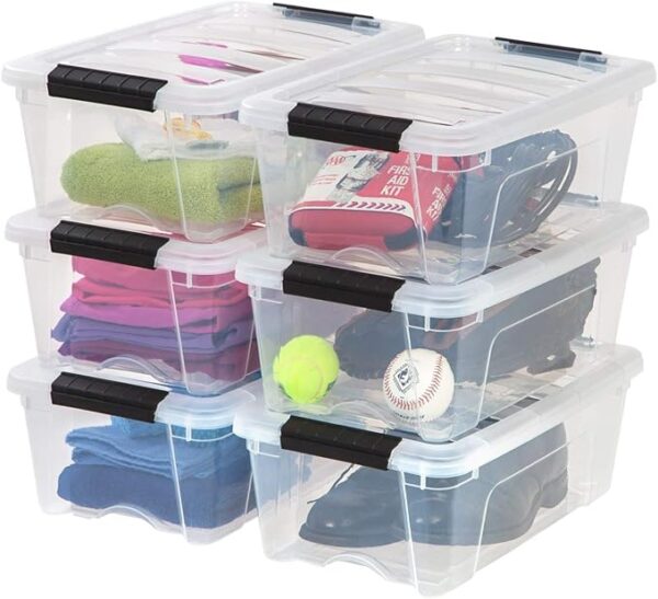 14% OFF LIMITID TIME DEAL Storage Bins