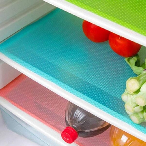 15% OFF LIMITID TIME DEAL Mats Refrigerator