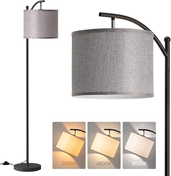 46% OFF LIMITID TIME DEAL Floor Lamp