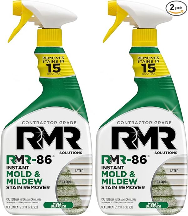13% OFF LIMITID TIME DEAL RMR-86 Instant Mold and Mildew