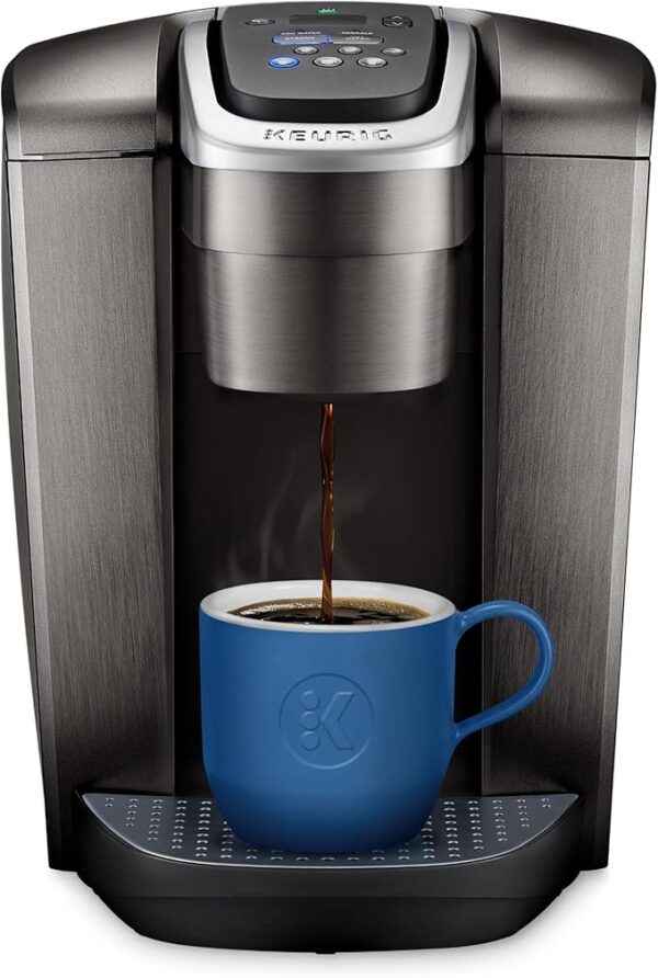 47% OFF LIMITID TIME DEAL Keurig K-Elite Single Serve K-Cup Pod Coffee Maker