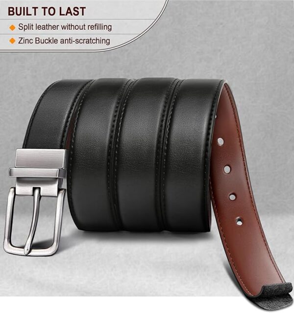 15% OFF LIMITID TIME DEAL Men's Belt