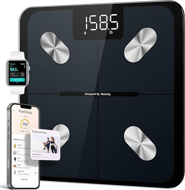 17% OFF LIMITID TIME DEAL Smart Scale