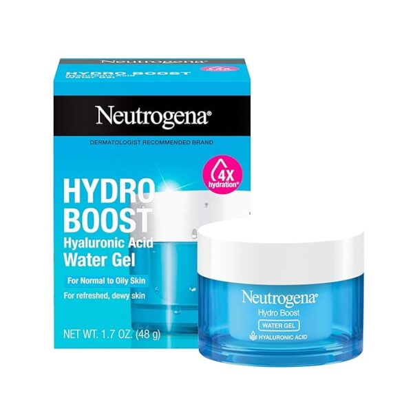16% OFF LIMITID TIME DEAL Neutrogena Hydro Boost Water