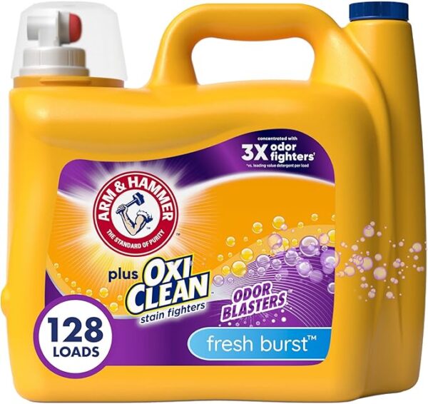 13% OFF LIMITID TIME DEAL OxiClean Odor Blasters Fresh Burst