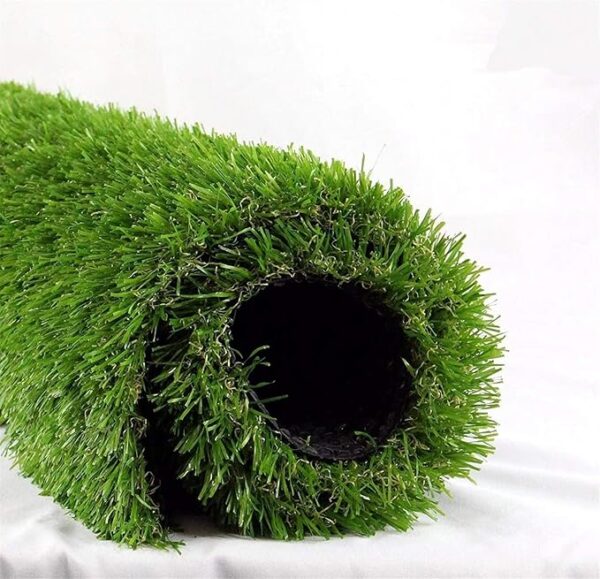 22% OFF LIMITID TIME DEAL Realistic Deluxe Artificial Grass Synthetic Thick Lawn