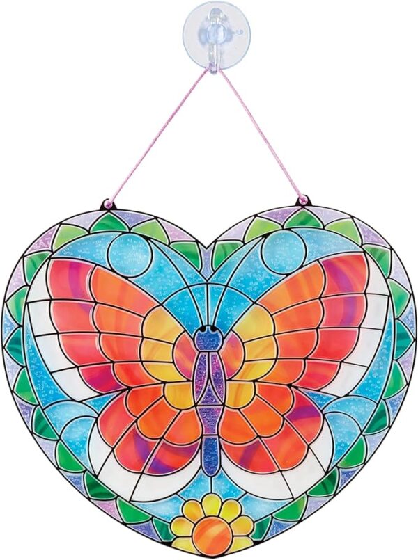 29% OFF LIMITID TIME DEAL Made Easy Activity Kit: Butterfly