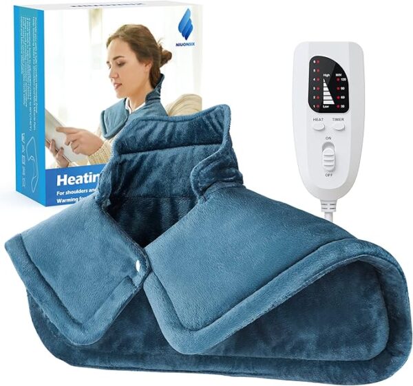 11% OFF LIMITID TIME DEAL Heating Pad