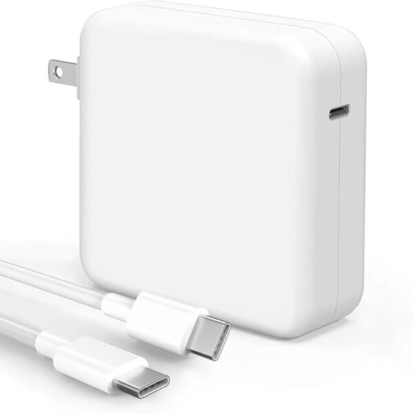 25% OFF LIMITID TIME DEAL Mac Book Pro Charger - 118W USB C Charger