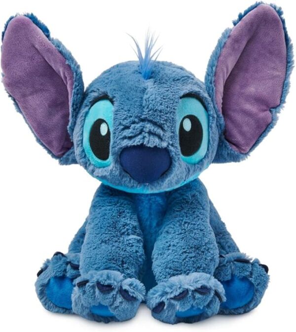 23% OFF LIMITID TIME DEAL Official Stitch Medium Soft Toy for Kids