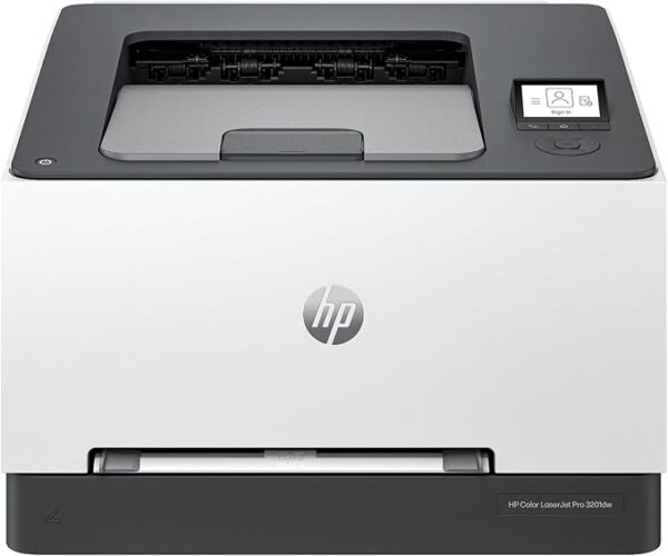 24% OFF LIMITID TIME DEAL HP Color Laserjet Pro 3201dw Wireless Color Laser Printer